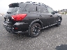 5N1DR2MM7KC****** Salvage and Wrecked 2019 Nissan Pathfinder in Nevada State