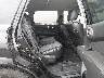 5N1DR2MM7KC****** Wrecked 2019 Nissan Pathfinder in IAA Las Vegas