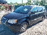 2A4RR5D16AR****** Used and Repairable 2010 Chrysler Town & Country in Cleveland