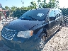 2A4RR5D16AR****** Salvage and Repairable 2010 Chrysler Town & Country in Ohio State