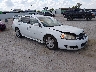 2G1WG5E35C1****** Salvamento y Destrozados 2012 Chevrolet Impala en Dallas