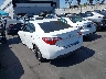 5YFBURHE1FP****** Salvage and Repairable 2015 Toyota Corolla in Ace Carson