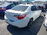 5YFBURHE1FP****** Salvage and Wrecked 2015 Toyota Corolla in California State