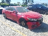 1HGCV1F39JA****** Salvamento y Destrozados 2018 Honda Accord en Fontana