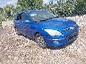 KMHDC8AE8AU****** Salvage and Wrecked 2010 Hyundai Elantra in Milwaukee