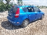 KMHDC8AE8AU****** Salvage and Wrecked 2010 Hyundai Elantra in Wisconsin State