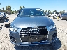 WA1BFCFS4GR****** Destrozados 2016 Audi Q3 en Estado de California