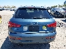 WA1BFCFS4GR****** Destrozados 2016 Audi Q3