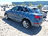 WA1BFCFS4GR****** Salvamento y Reparables 2016 Audi Q3 en Fremont