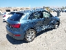 WA1BFCFS4GR****** Salvamento y Destrozados 2016 Audi Q3 en Estado de California