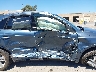 WA1BFCFS4GR****** Salvamento y Reparables 2016 Audi Q3 en Estado de California