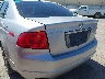 19UUA66285A****** Repairable 2005 Acura TL in California State