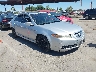 19UUA66285A****** Salvage and Wrecked 2005 Acura TL in Fresno