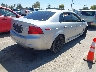 19UUA66285A****** Salvage and Wrecked 2005 Acura TL in California State