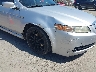 19UUA66285A****** Salvage and Repairable 2005 Acura TL in California State