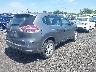 KNMAT2MV1FP****** Salvage and Wrecked 2015 Nissan Rogue in New Jersey State