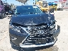 58ABK1GG0JU****** Wrecked 2018 Lexus ES in California State
