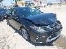 58ABK1GG0JU****** Salvage and Wrecked 2018 Lexus ES in Anaheim Consolidated