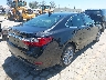 58ABK1GG0JU****** Salvage and Wrecked 2018 Lexus ES in California State