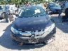 19XFC2F59HE****** Wrecked 2017 Honda Civic in New York State