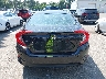 19XFC2F59HE****** Wrecked 2017 Honda Civic
