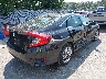 19XFC2F59HE****** Salvage and Wrecked 2017 Honda Civic in New York State