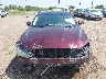 3FA6P0G70HR****** Wrecked 2017 Ford Fusion in Texas State