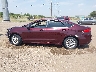 3FA6P0G70HR****** Repairable 2017 Ford Fusion in Texas State