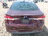 3FA6P0G70HR****** Wrecked 2017 Ford Fusion