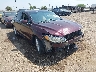 3FA6P0G70HR****** Salvage and Wrecked 2017 Ford Fusion in McAllen