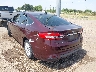 3FA6P0G70HR****** Salvage and Repairable 2017 Ford Fusion in McAllen