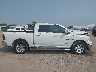 1C6RR6LT5JS****** Reparables 2018 RAM 1500 en Estado de Texas