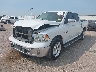 1C6RR6LT5JS****** Usados y Reparables 2018 RAM 1500 en Dallas