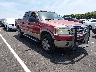 1FTPW14VX7F****** Salvage and Wrecked 2007 Ford F-150 in Nashville