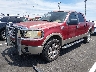 1FTPW14VX7F****** Used and Repairable 2007 Ford F-150 in Nashville
