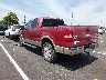 1FTPW14VX7F****** Salvage and Repairable 2007 Ford F-150 in Nashville