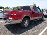 1FTPW14VX7F****** Salvage and Wrecked 2007 Ford F-150 in Tennessee State