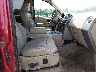 1FTPW14VX7F****** Used and Repairable 2007 Ford F-150 in Tennessee State