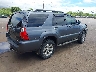 JTEZT14RX78****** Salvage and Wrecked 2007 Toyota 4Runner in Hawaii State