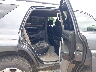 JTEZT14RX78****** Wrecked 2007 Toyota 4Runner in Honolulu