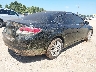 1YVHP82A595****** Salvage and Wrecked 2009 Mazda 6 in Texas State