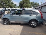 5J6RE3H38AL****** Salvamento 2010 Honda CR-V