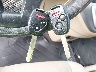 5J6RE3H38AL****** Salvamento 2010 Honda CR-V en Estado de Texas