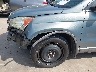 5J6RE3H38AL****** Reparables 2010 Honda CR-V