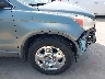 5J6RE3H38AL****** Salvamento y Destrozados 2010 Honda CR-V en Austin