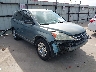5J6RE3H38AL****** Salvamento y Destrozados 2010 Honda CR-V en Austin