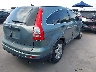 5J6RE3H38AL****** Salvamento y Destrozados 2010 Honda CR-V en Estado de Texas