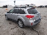 4S4BRCKC3C3****** Salvage and Repairable 2012 Subaru Outback in Des Moines