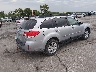 4S4BRCKC3C3****** Salvage and Wrecked 2012 Subaru Outback in Iowa State