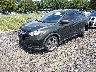 3CZRU5G32HM****** Used and Repairable 2017 Honda HR-V in Greenville